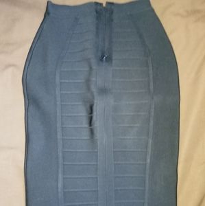 House of london skirt